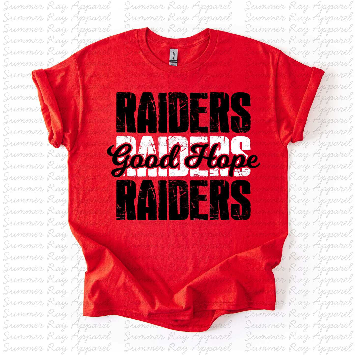 Good Hope Raiders