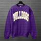 *LULU MAC INSPIRED* Sweatshirt