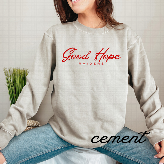 ITC Good Hope Raiders
