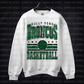 Vintage Holly Pond Basketball Sweatshirt