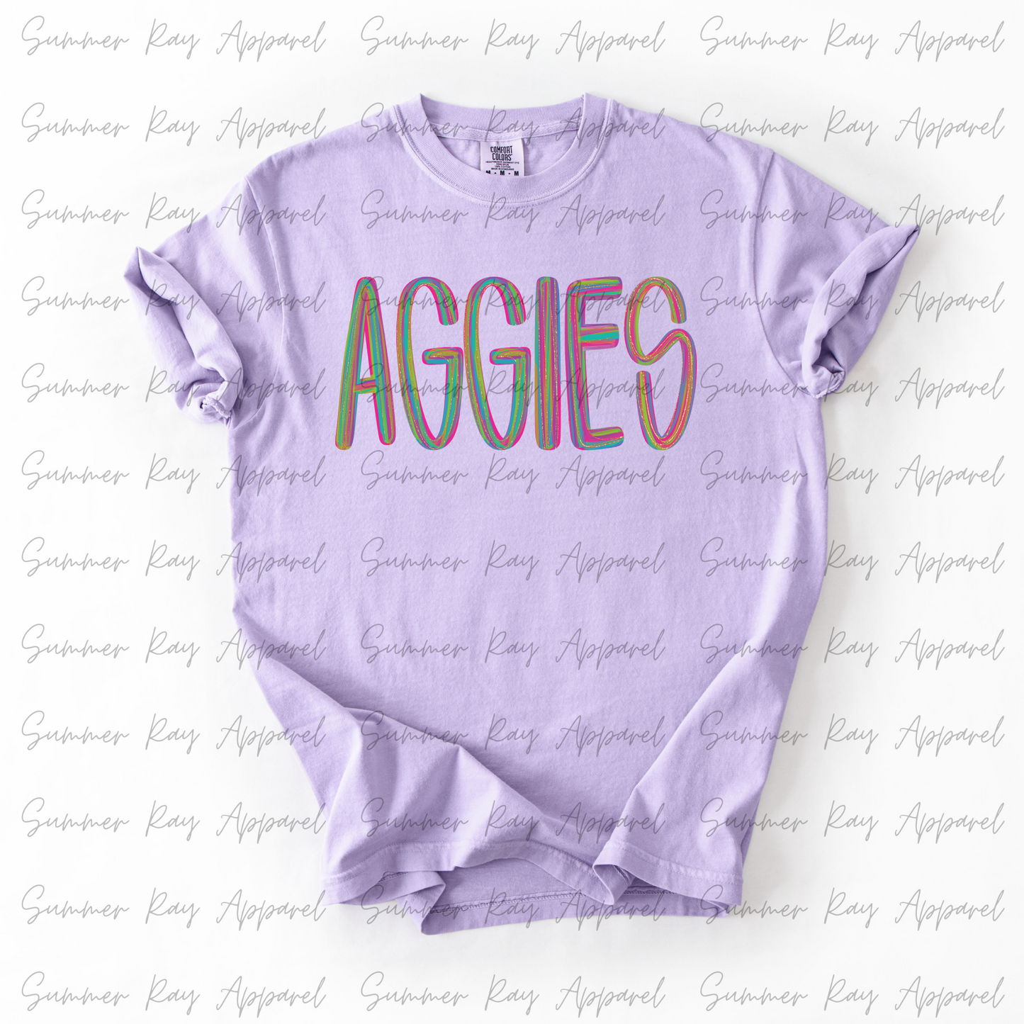 AGGIES