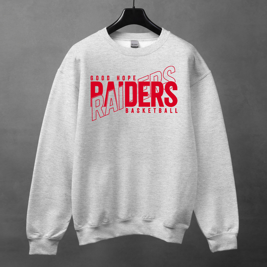 Good Hope Raiders