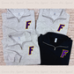 Fairview F Quarter Zip