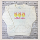 Softball Sister Sweatshirt