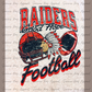 *NEW* CUSTOM Football