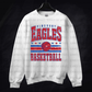 Vintage Vinemont Basketball Sweatshirt