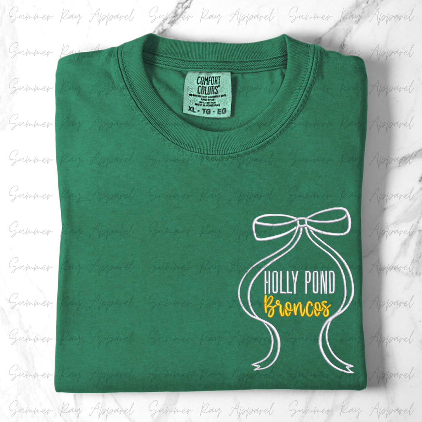 HP Fancy Bow T-shirt