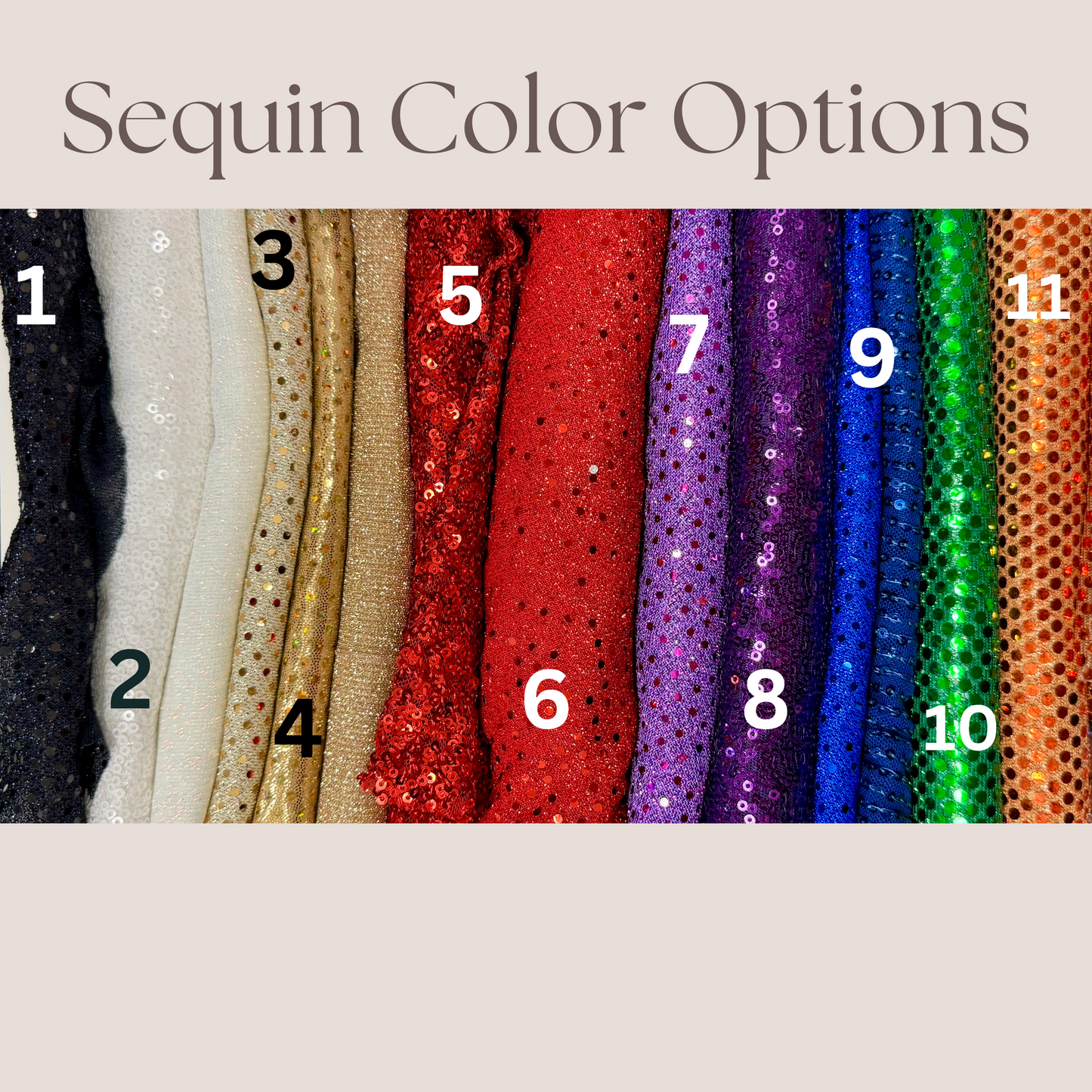 Sequin Applique Sweatshirt