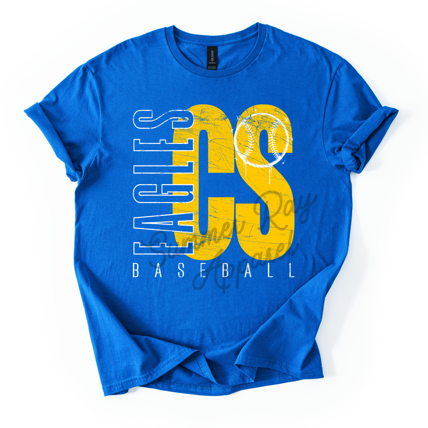 Cold Springs Baseball
