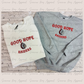 Vintage Good Hope Raiders Sweatshirt
