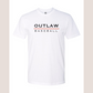 Next Level Short Sleeve Tee
