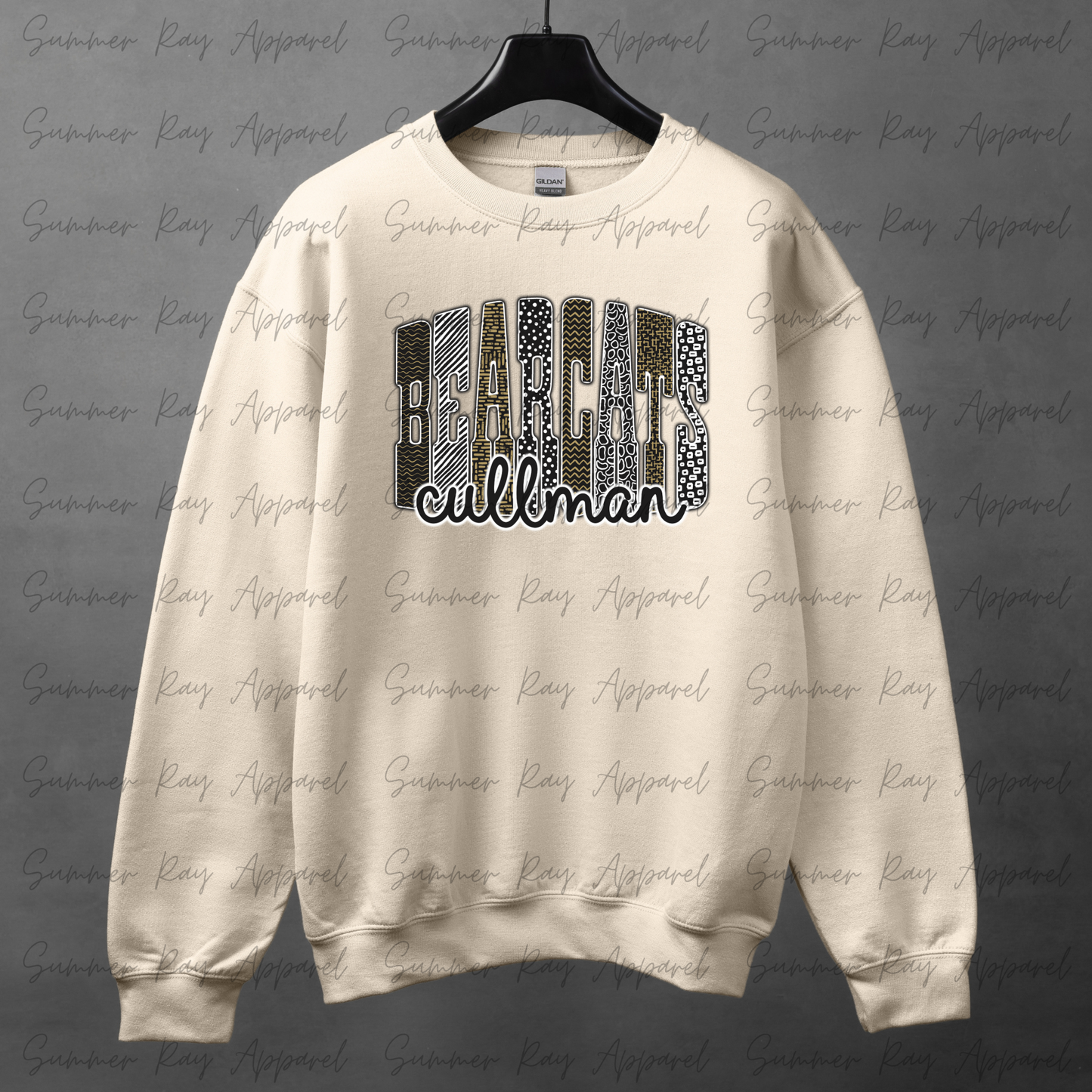 BEARCATS Sweatshirt
