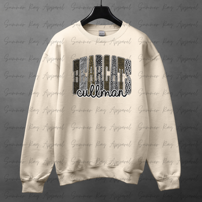 BEARCATS Sweatshirt
