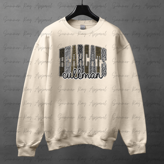 BEARCATS Sweatshirt