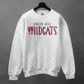 Union Hill WILDCATS Sweatshirt