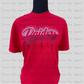 RAIDERS Drip Spangle T-shirt