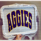 *LULU MAC INSPIRED* AGGIES Sweatshirt