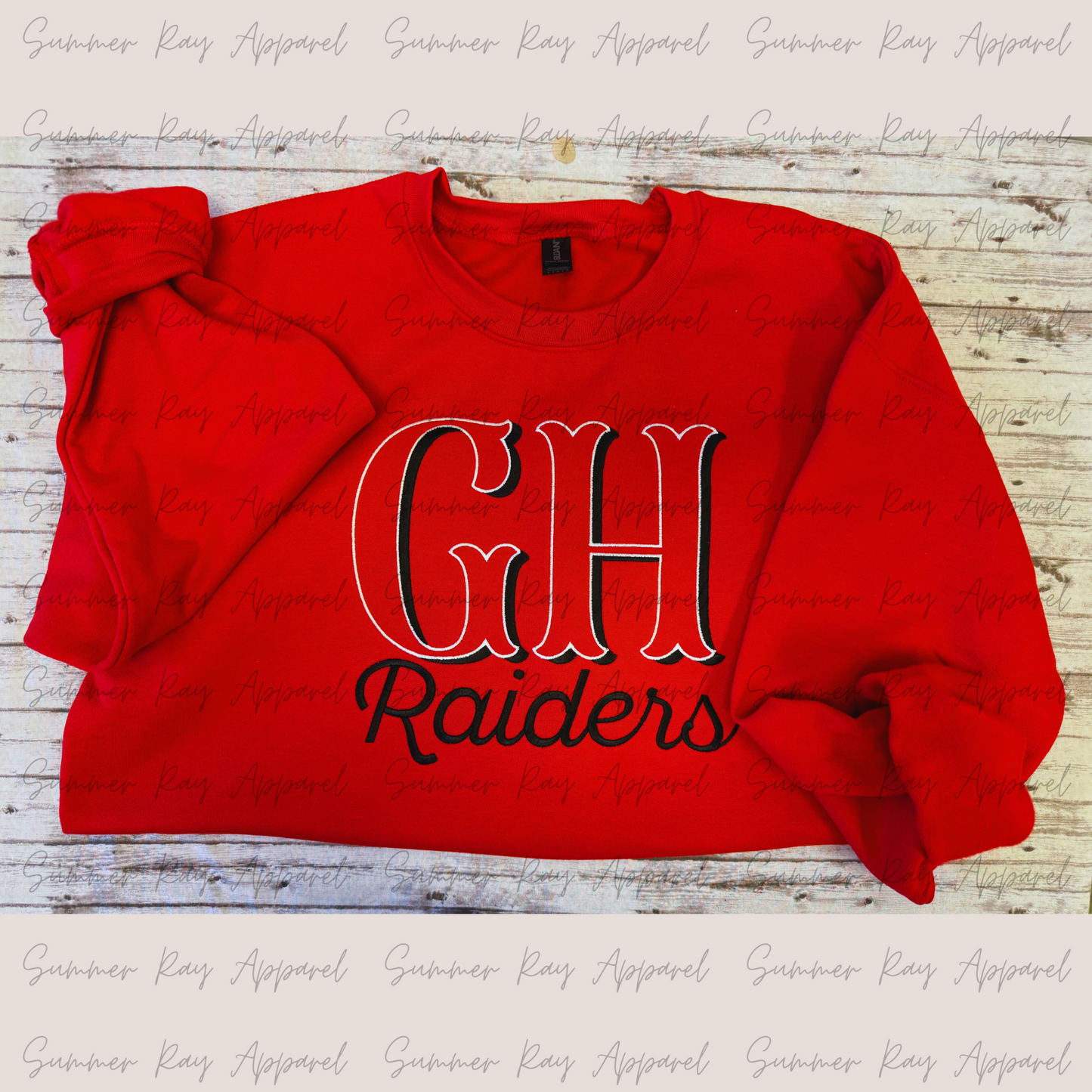 GH Prepster Sweatshirt