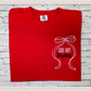 GH Fancy Bow T-shirt