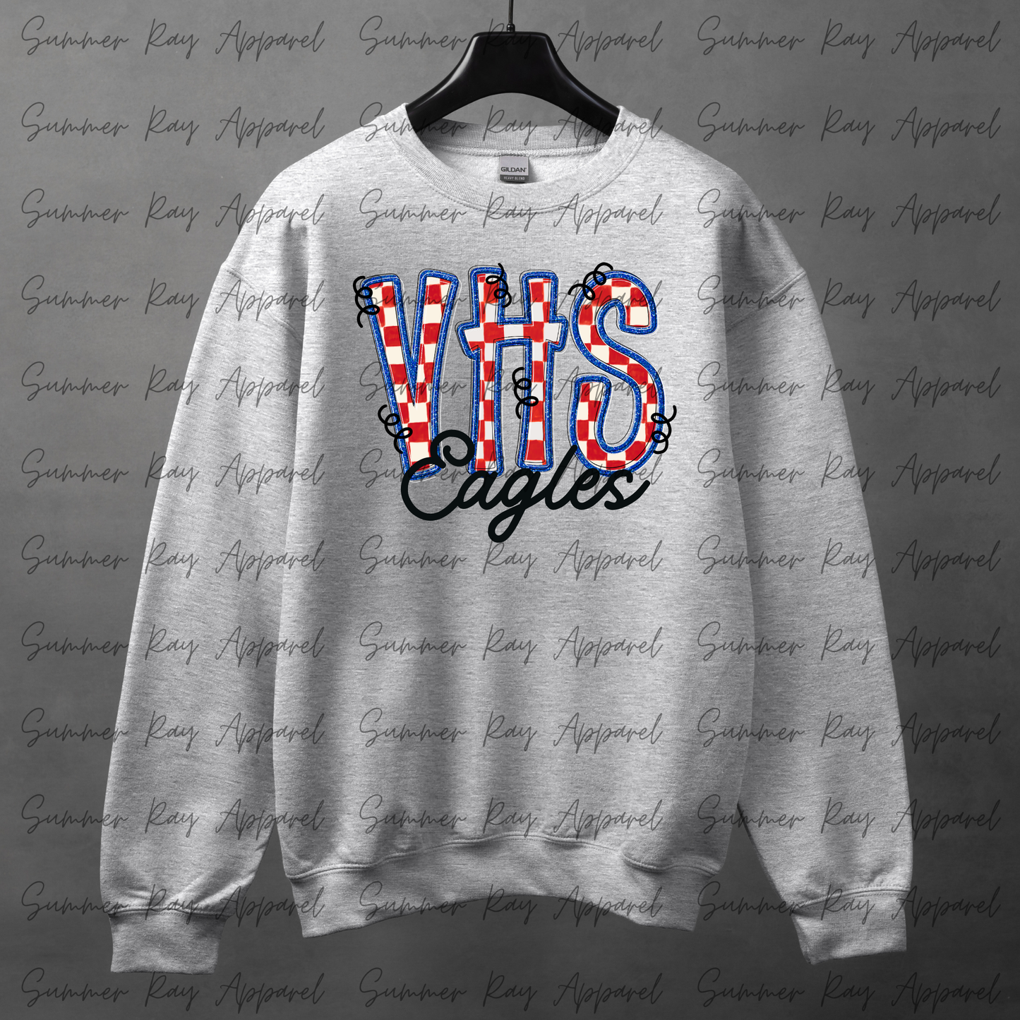VHS Eagles