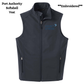LOH Port Authority Softshell Vest *Embroidered*