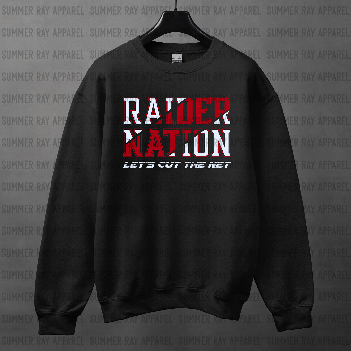 CHAMPIONSHIP Sweatshirt #2