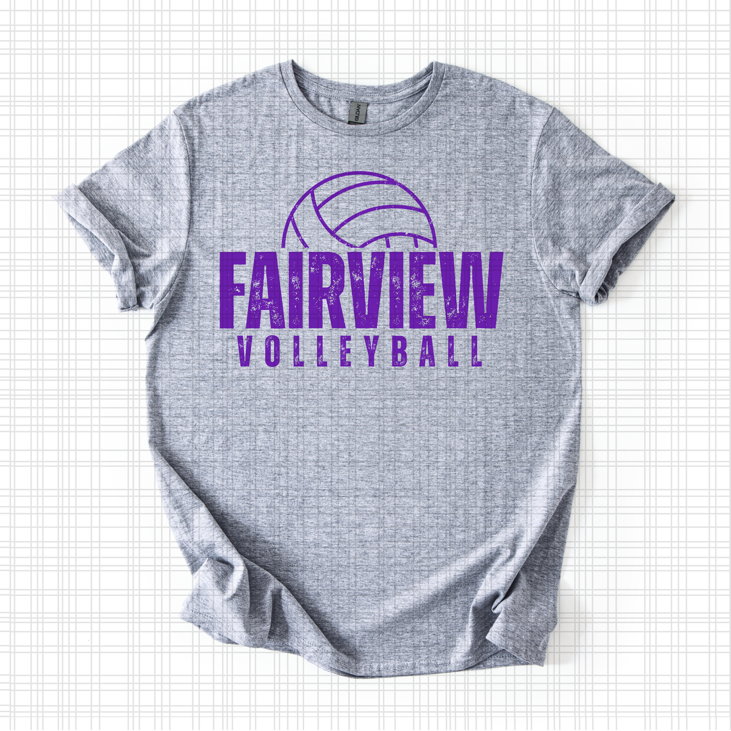 Fairview Volleyball