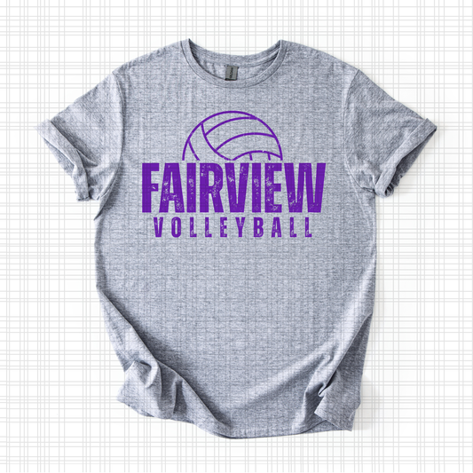 Fairview Volleyball