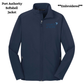 LOH Port Authority Softshell Jacket *Embroidered*