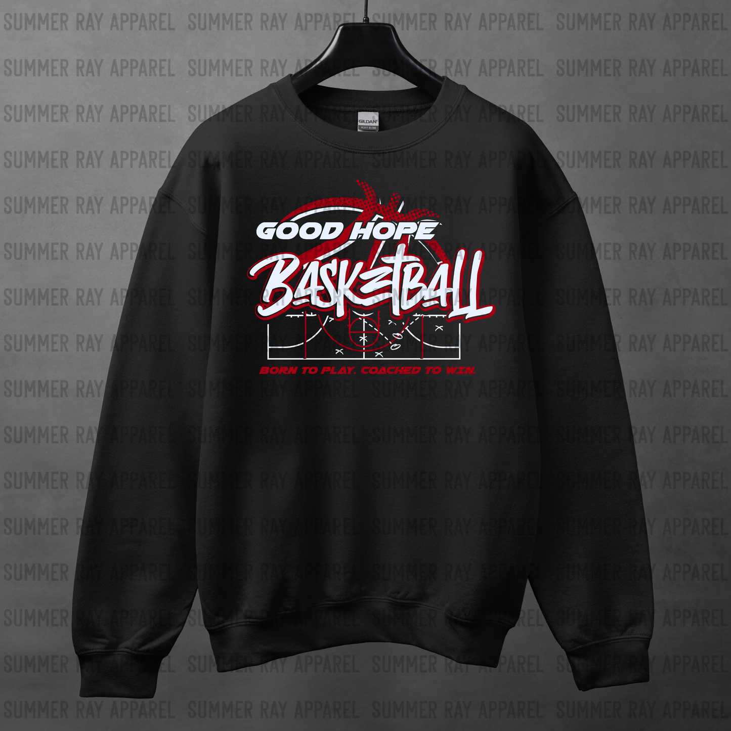 CHAMPIONSHIP Sweatshirt #1