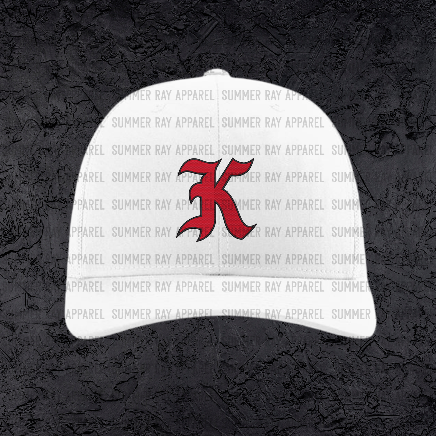 Alabama Knights South-Richardson 112