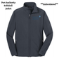 LOH Port Authority Softshell Jacket *Embroidered*