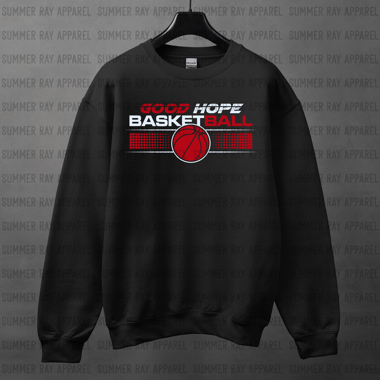 CHAMPIONSHIP Sweatshirt #3