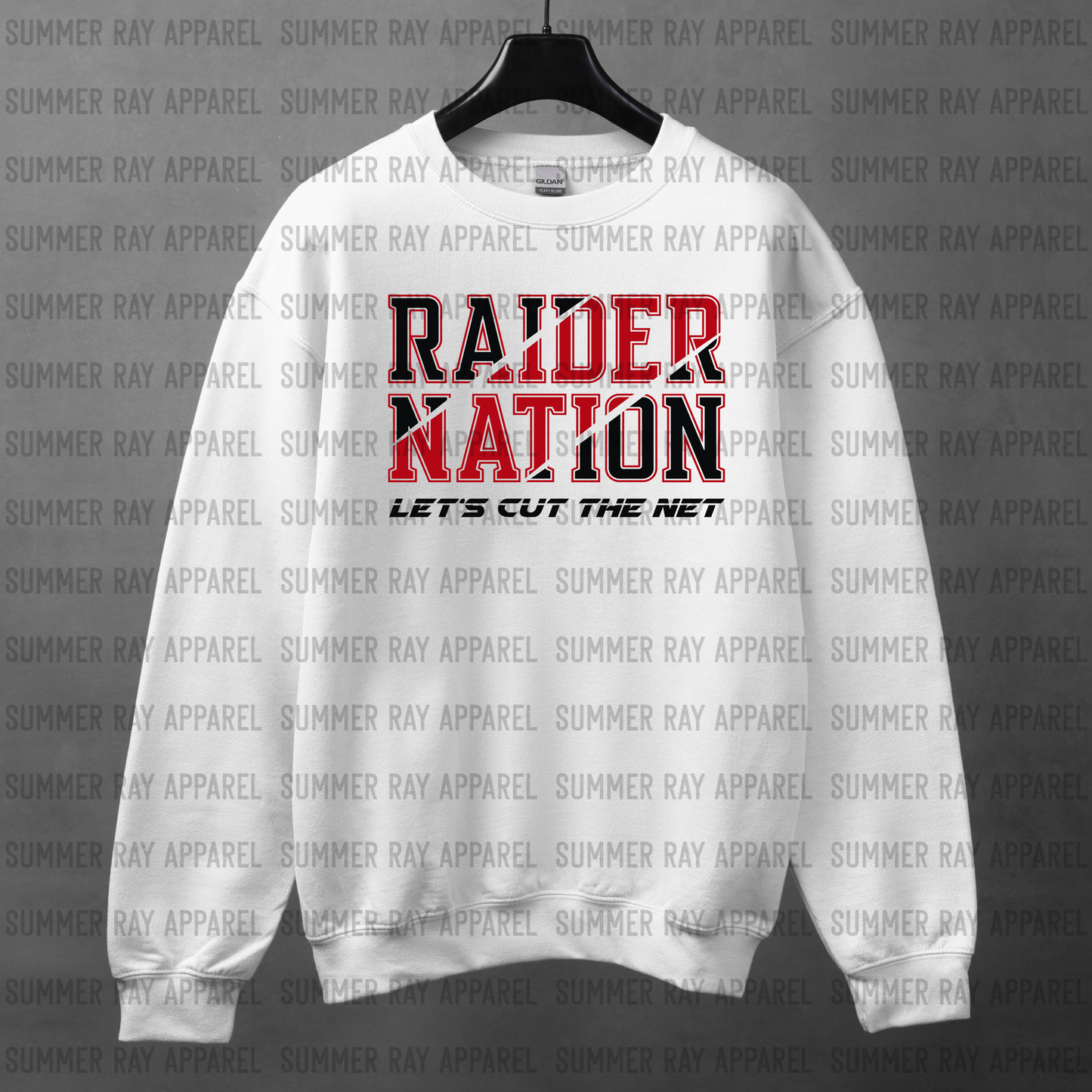 CHAMPIONSHIP Sweatshirt #2