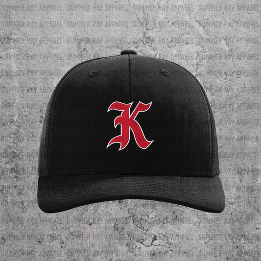 Alabama Knights South-Richardson 112