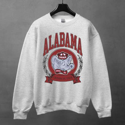 Vintage Alabama