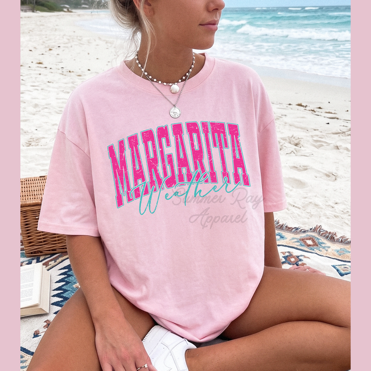 Margarita Weather