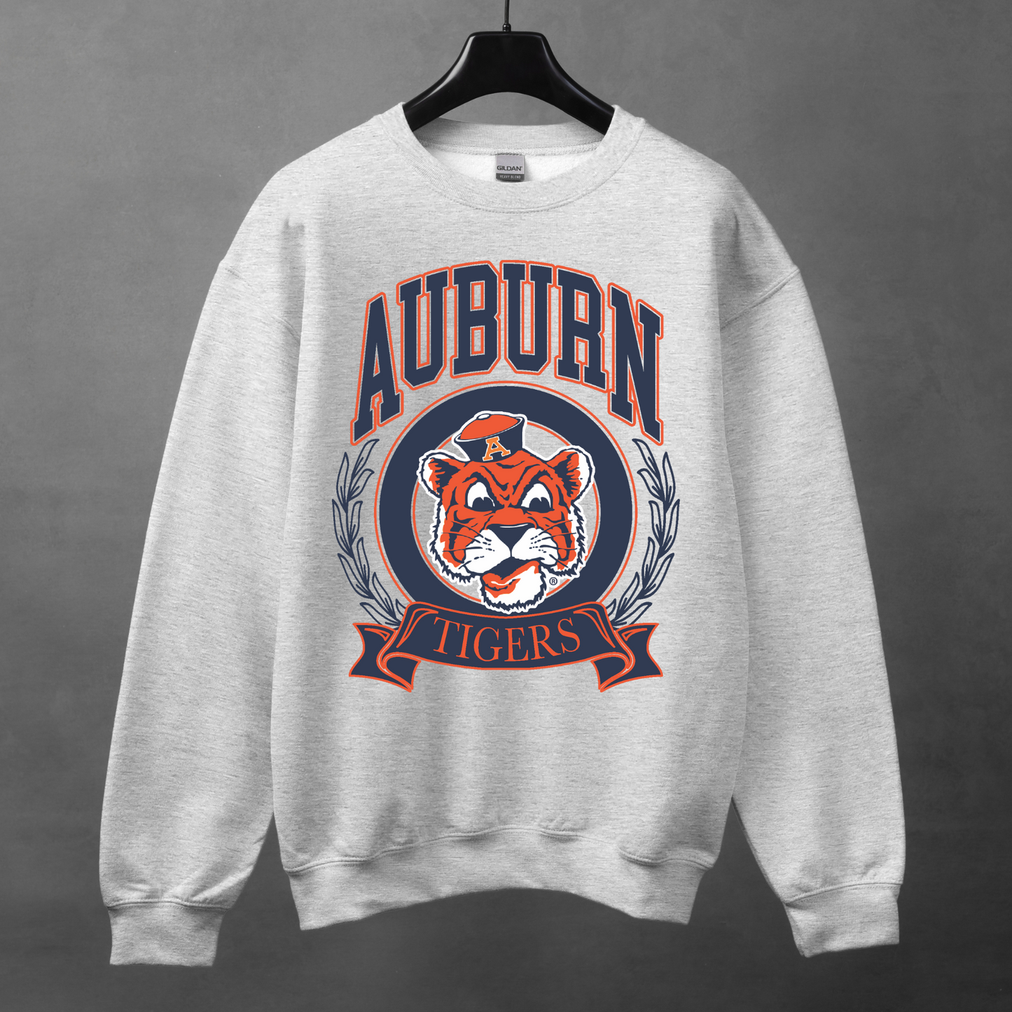 Vintage Auburn