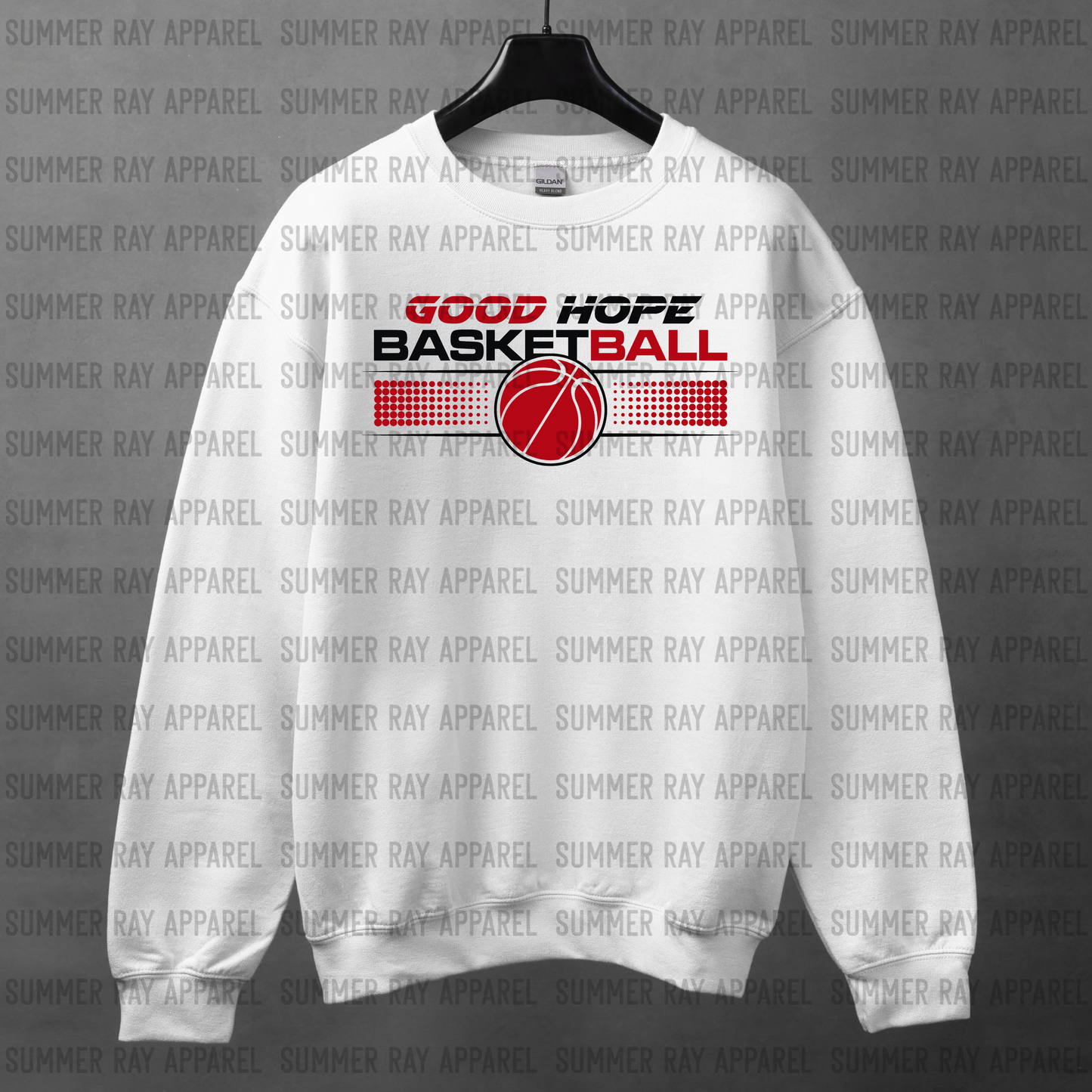CHAMPIONSHIP Sweatshirt #3