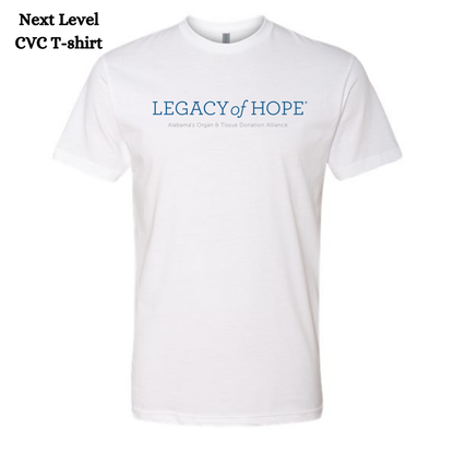 LOH Next Level Tee *Option 2*