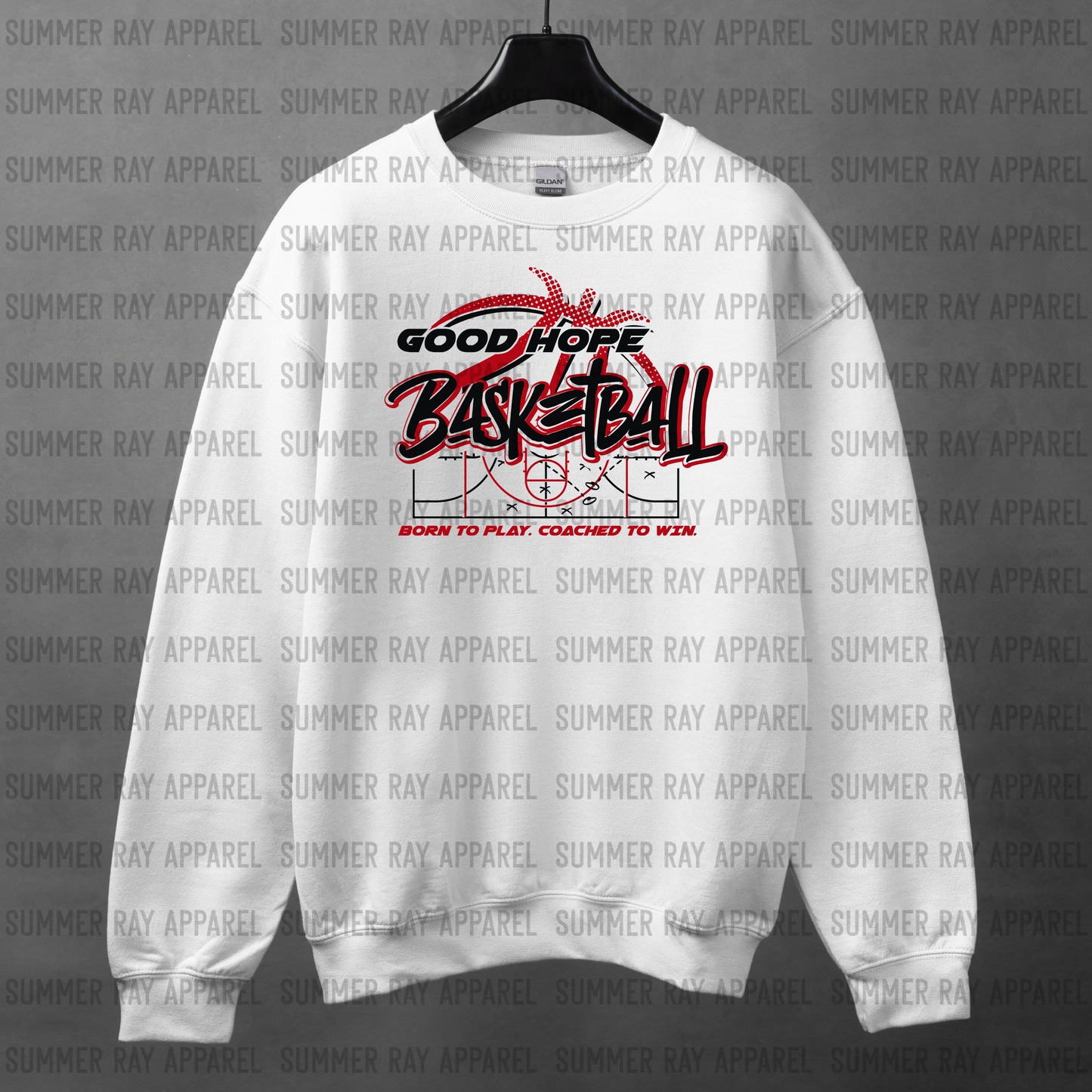 CHAMPIONSHIP Sweatshirt #1