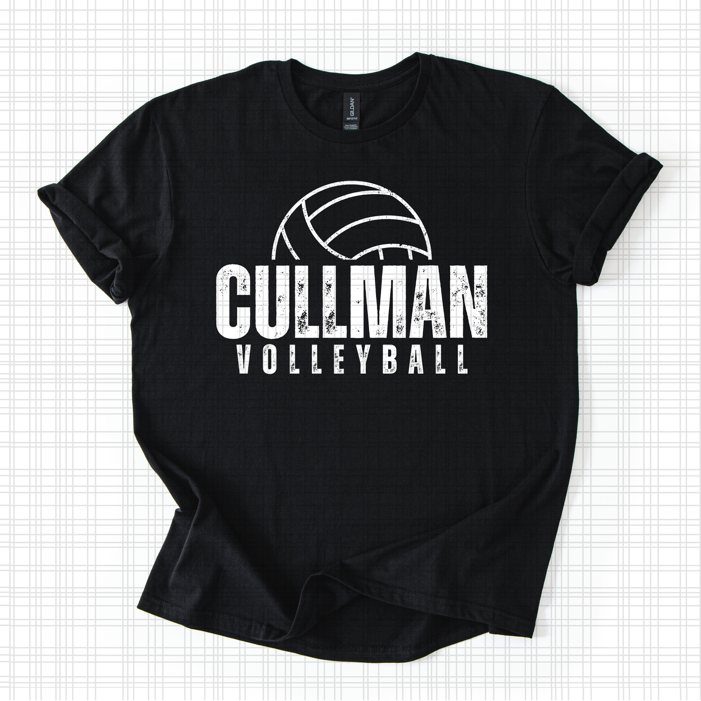 Cullman Volleyball