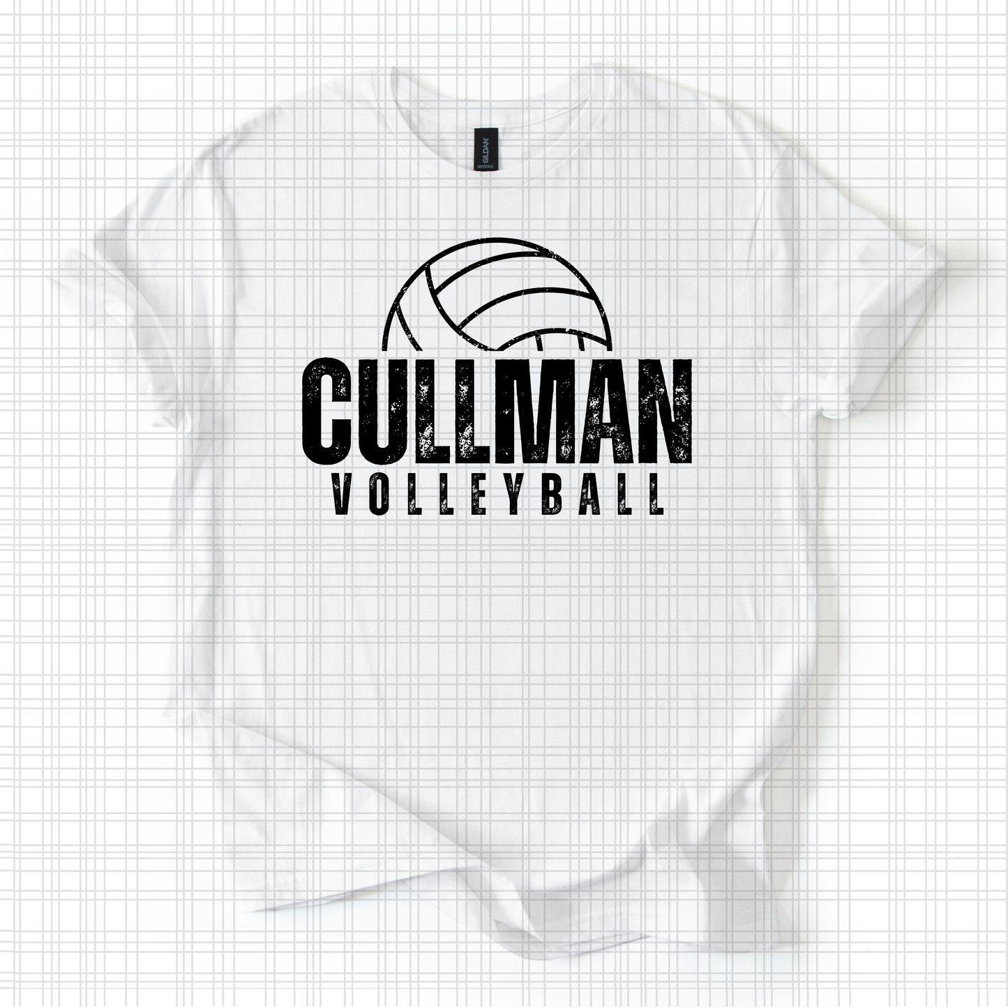 Cullman Volleyball