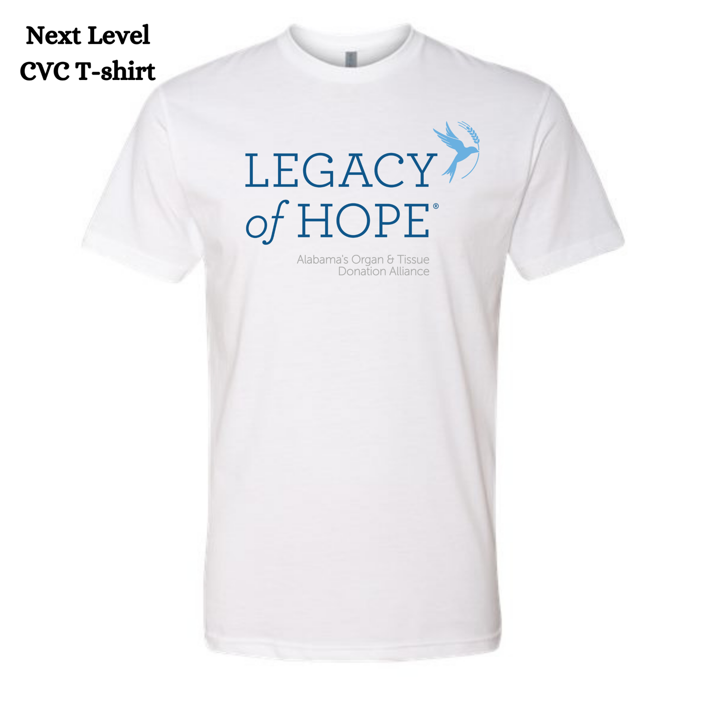 LOH Next Level Tee