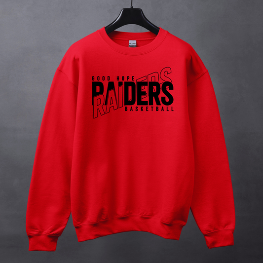 Good Hope Raiders