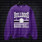 Vintage Hanceville Basketball Sweatshirt