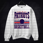 Vintage Brewer Basketball Sweatshirt