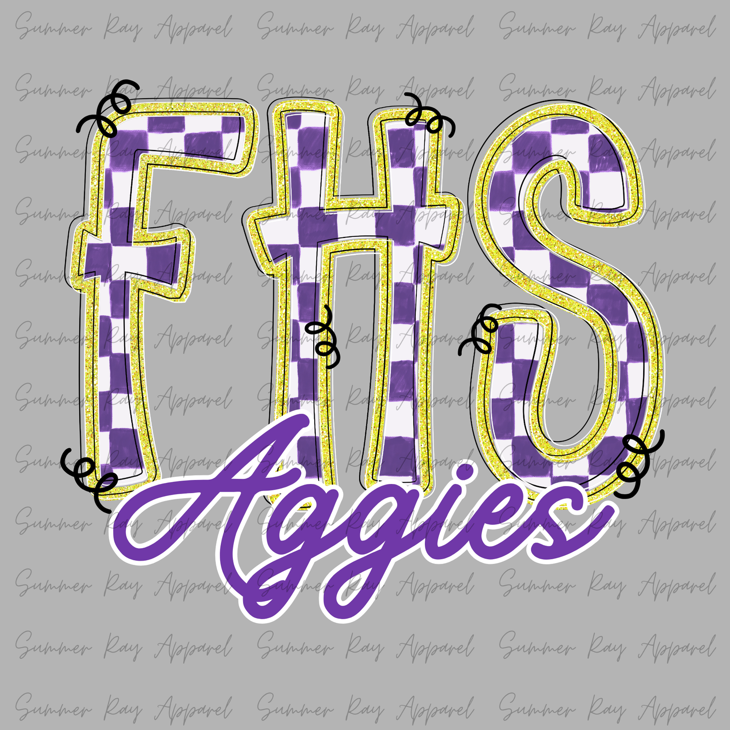 FHS Aggies