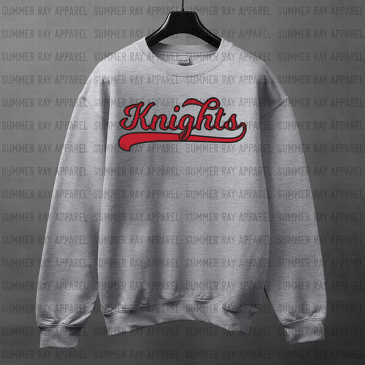 Alabama Knights South Sweatshirt