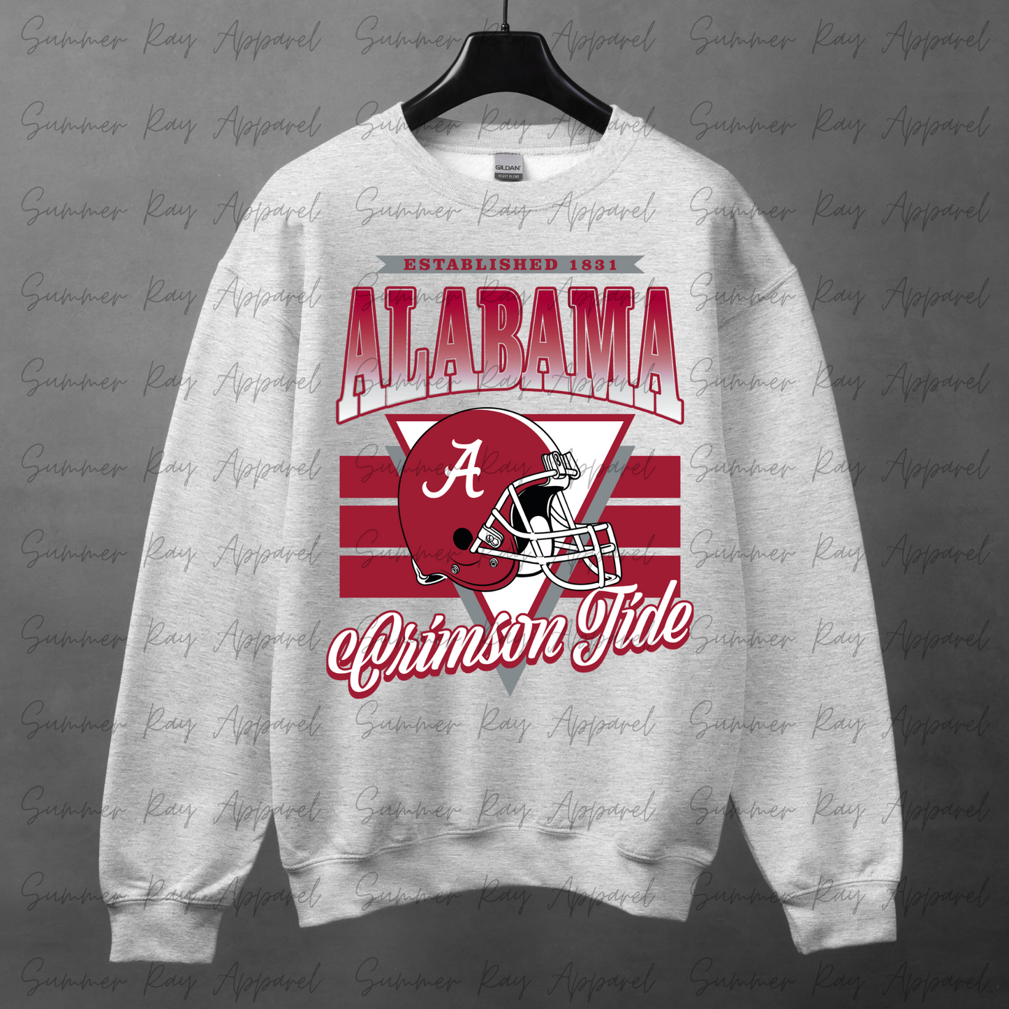 Vintage Alabama Sweatshirt